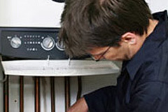 boiler repair Tregurrian
