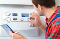free commercial Tregurrian boiler quotes