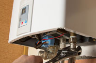 free Tregurrian boiler install quotes
