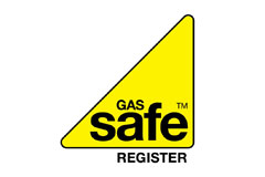 gas safe companies Tregurrian